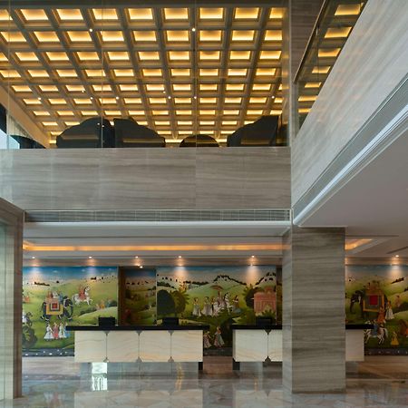 Hyatt Regency Ludhiana Hotel Bagian luar foto