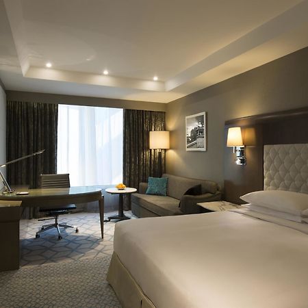 Hyatt Regency Ludhiana Hotel Bagian luar foto