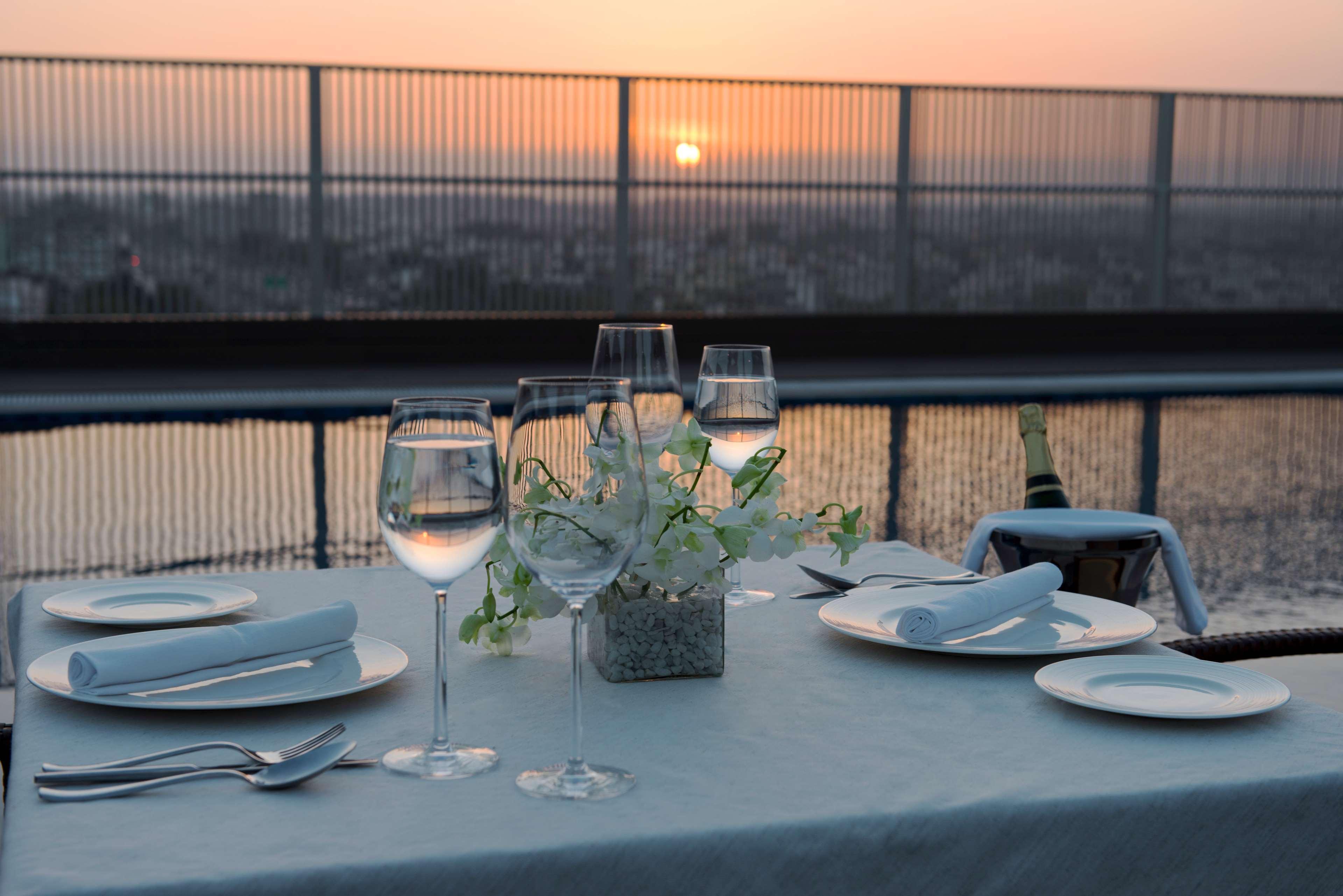 Hyatt Regency Ludhiana Hotel Bagian luar foto