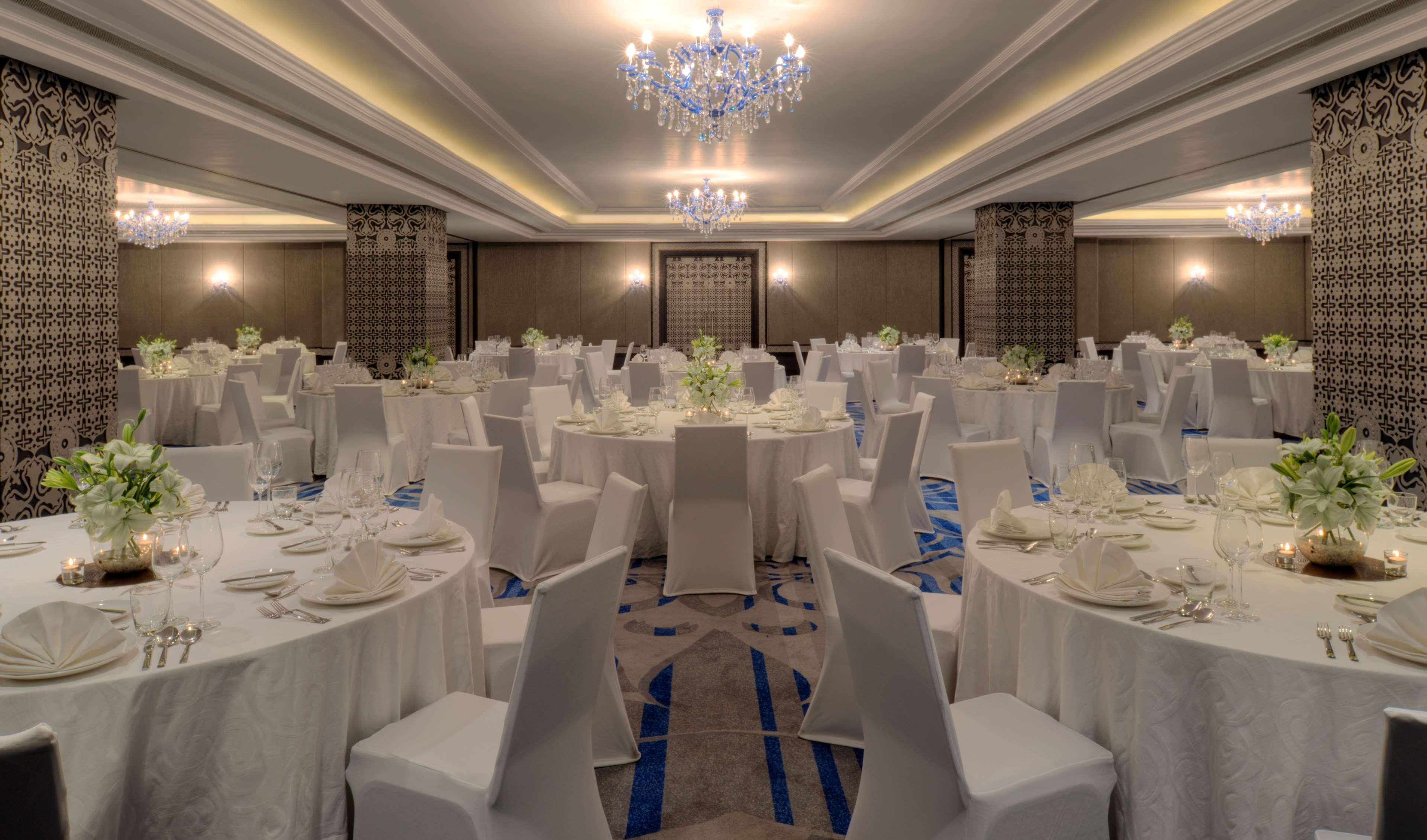 Hyatt Regency Ludhiana Hotel Bagian luar foto