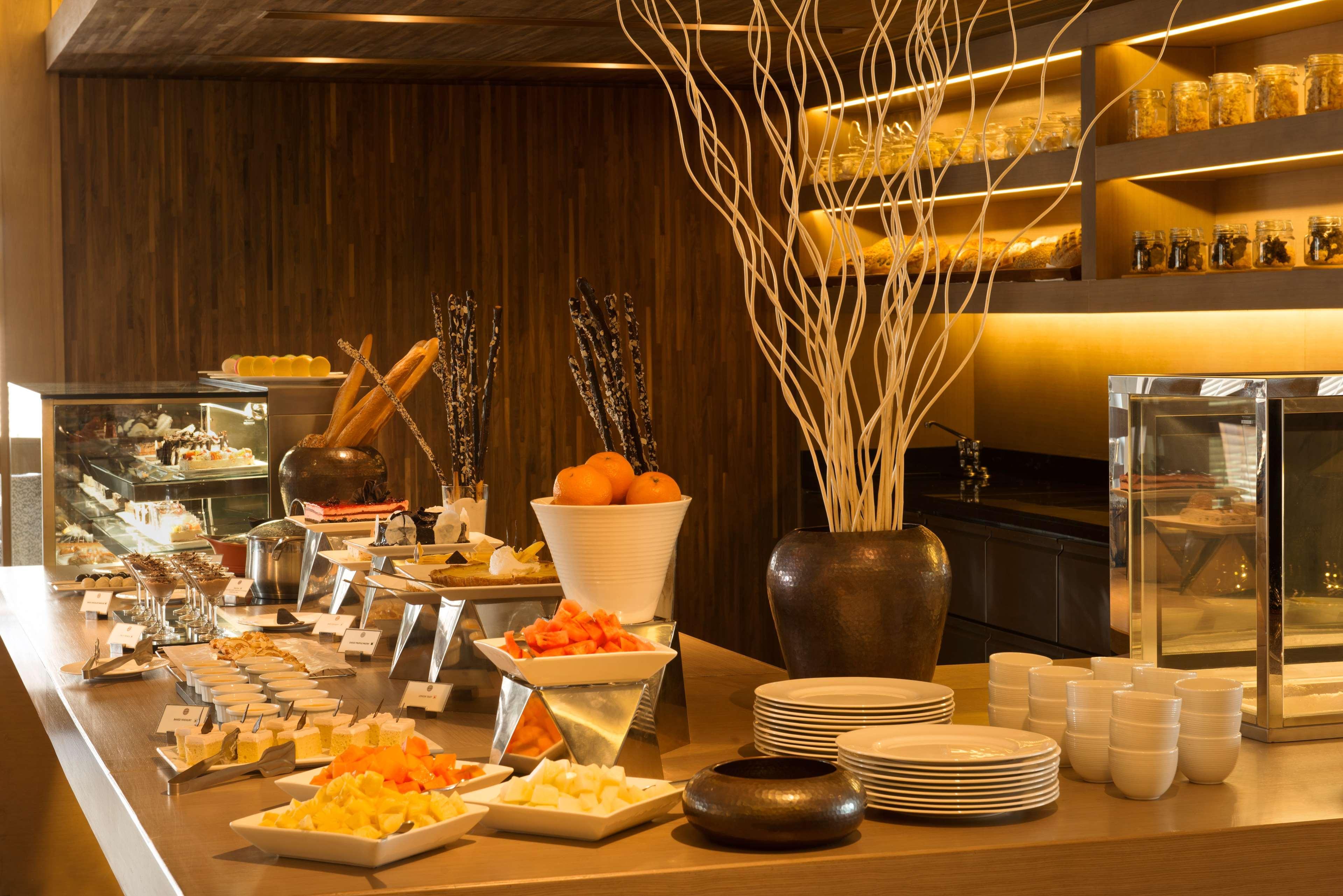 Hyatt Regency Ludhiana Hotel Bagian luar foto