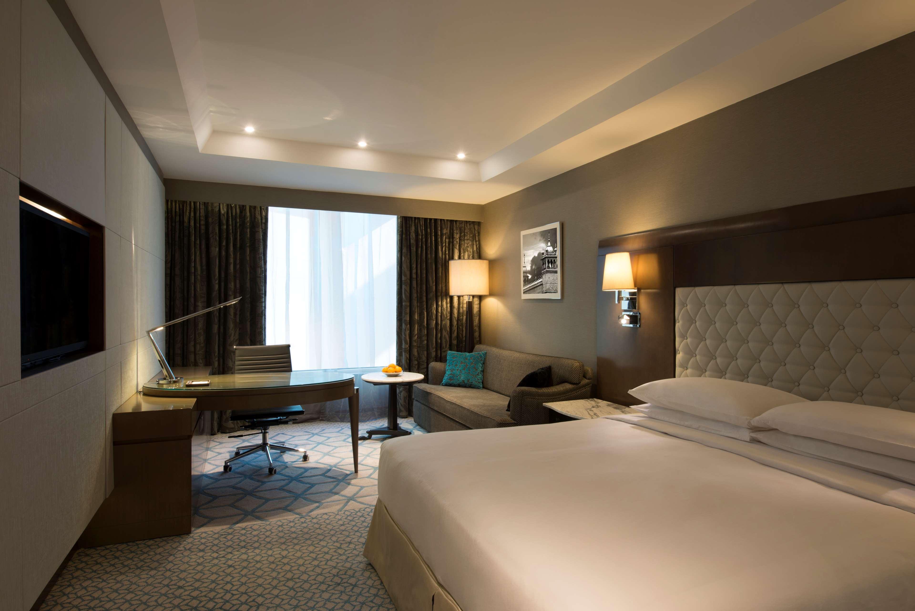 Hyatt Regency Ludhiana Hotel Bagian luar foto