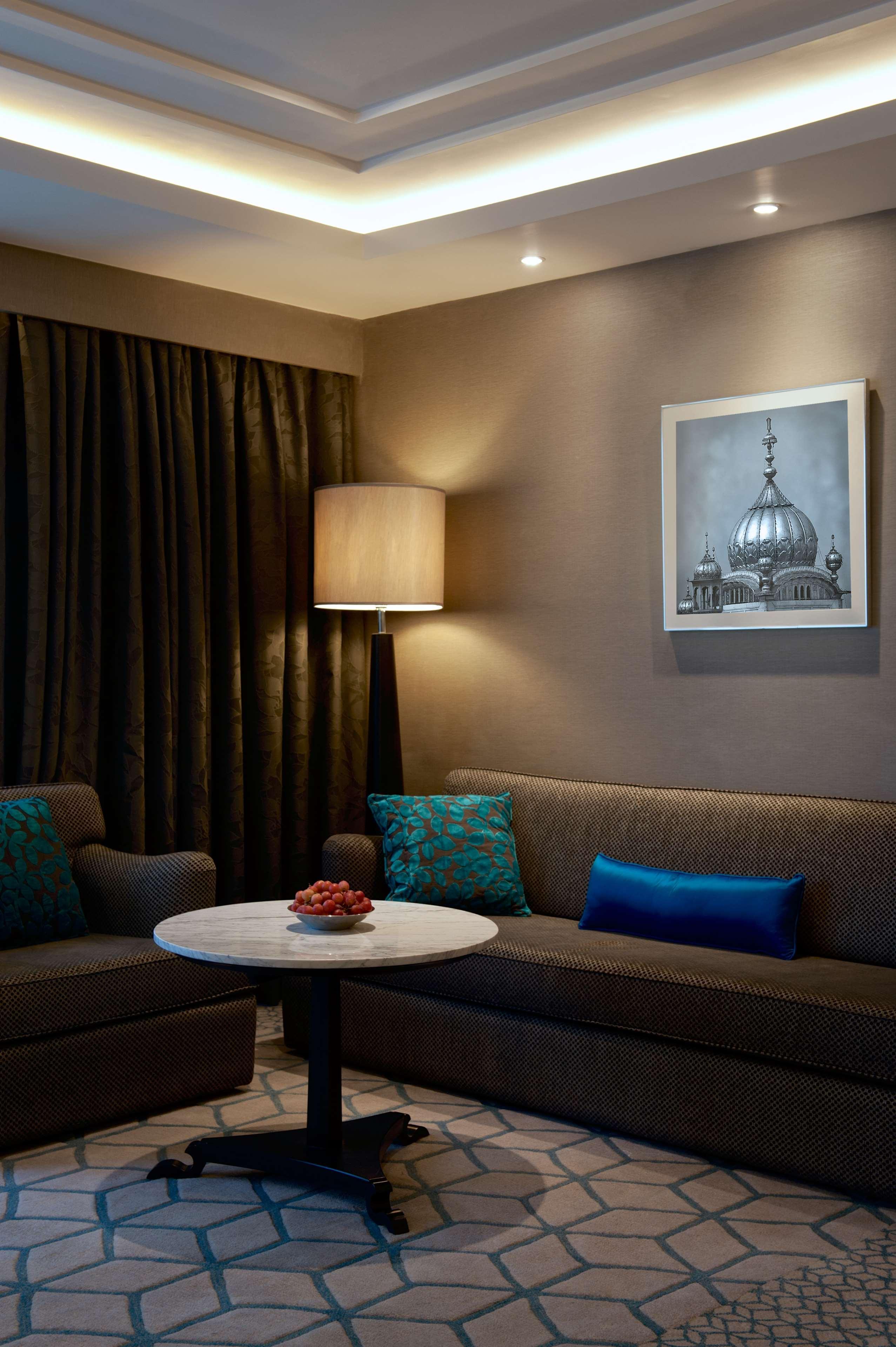 Hyatt Regency Ludhiana Hotel Bagian luar foto