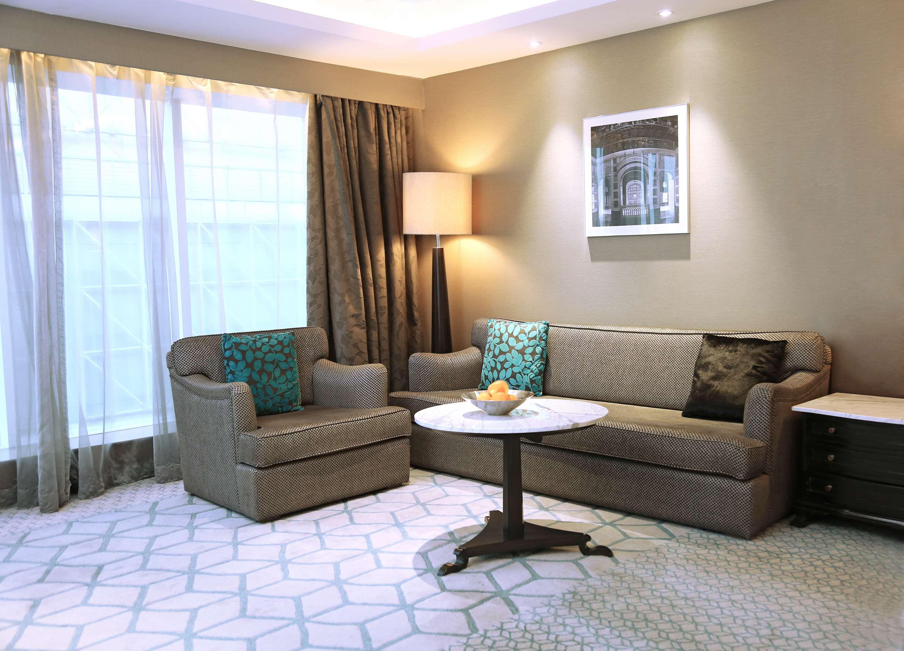 Hyatt Regency Ludhiana Hotel Bagian luar foto