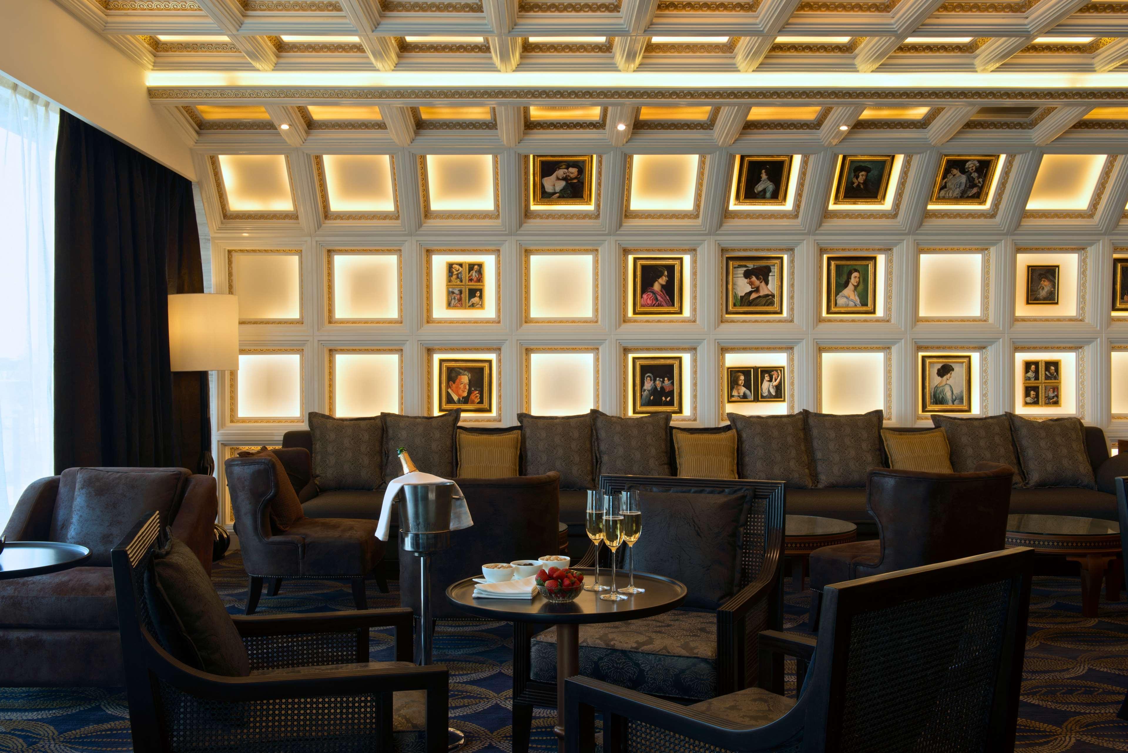 Hyatt Regency Ludhiana Hotel Bagian luar foto