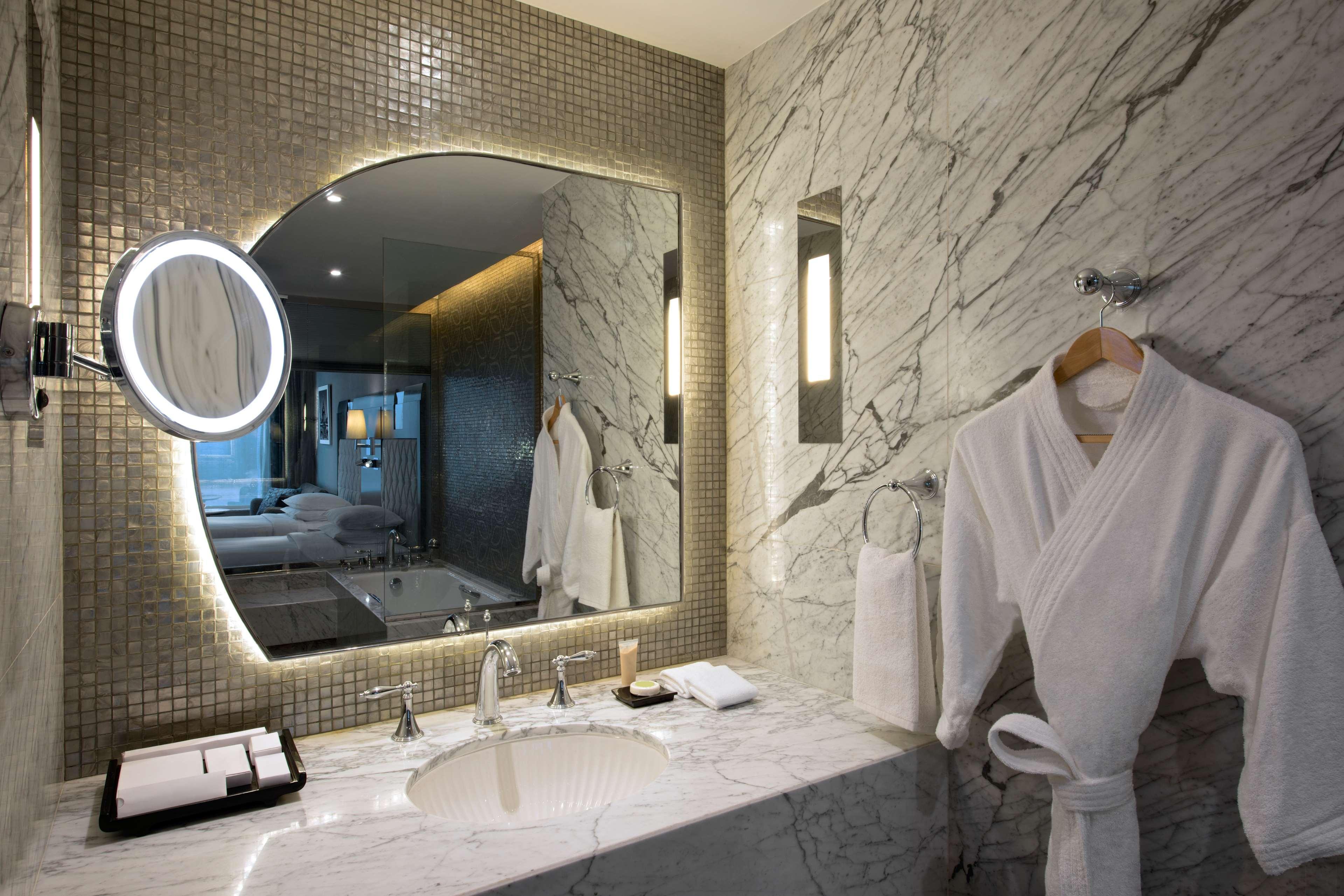 Hyatt Regency Ludhiana Hotel Bagian luar foto