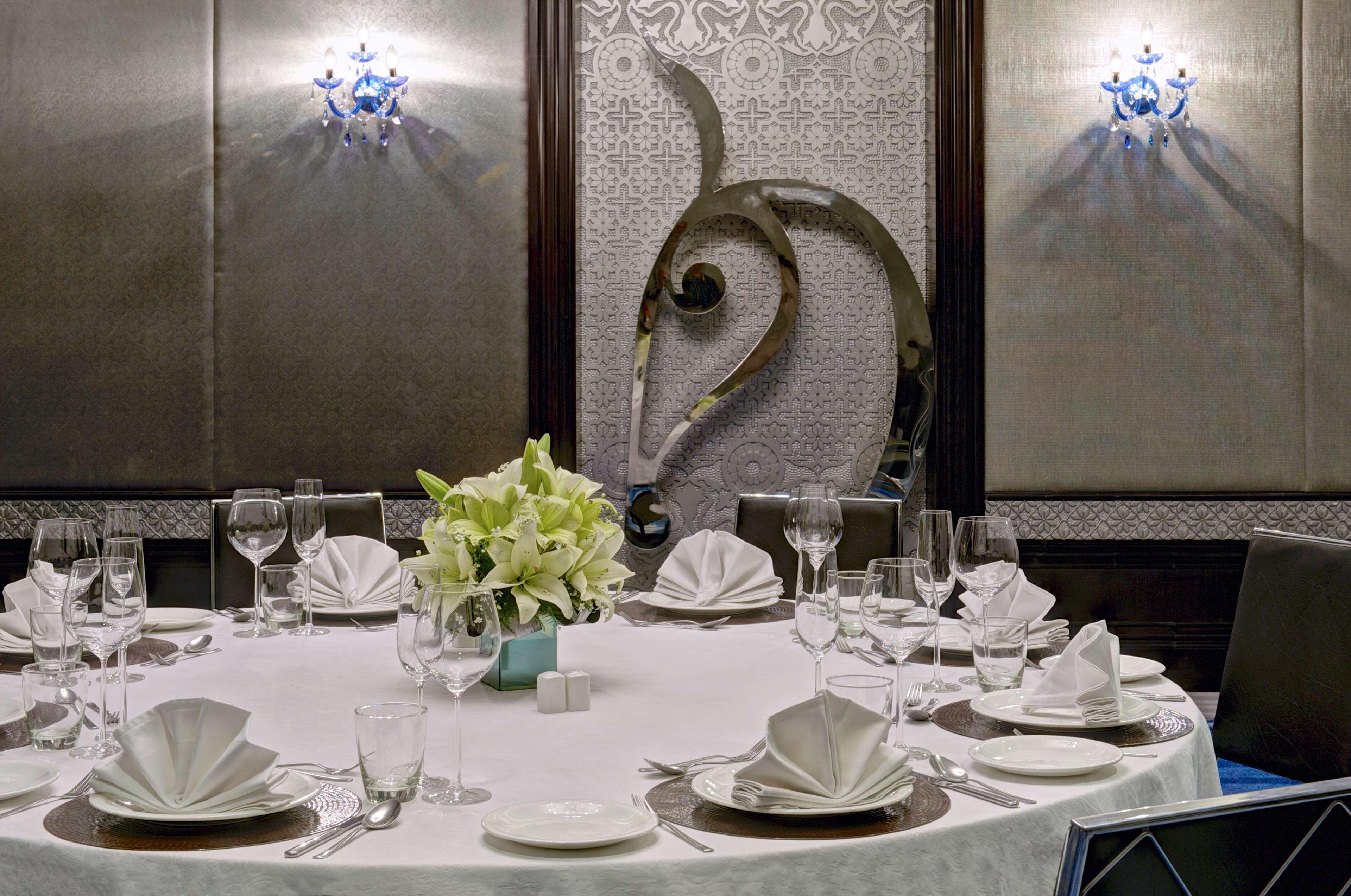 Hyatt Regency Ludhiana Hotel Bagian luar foto