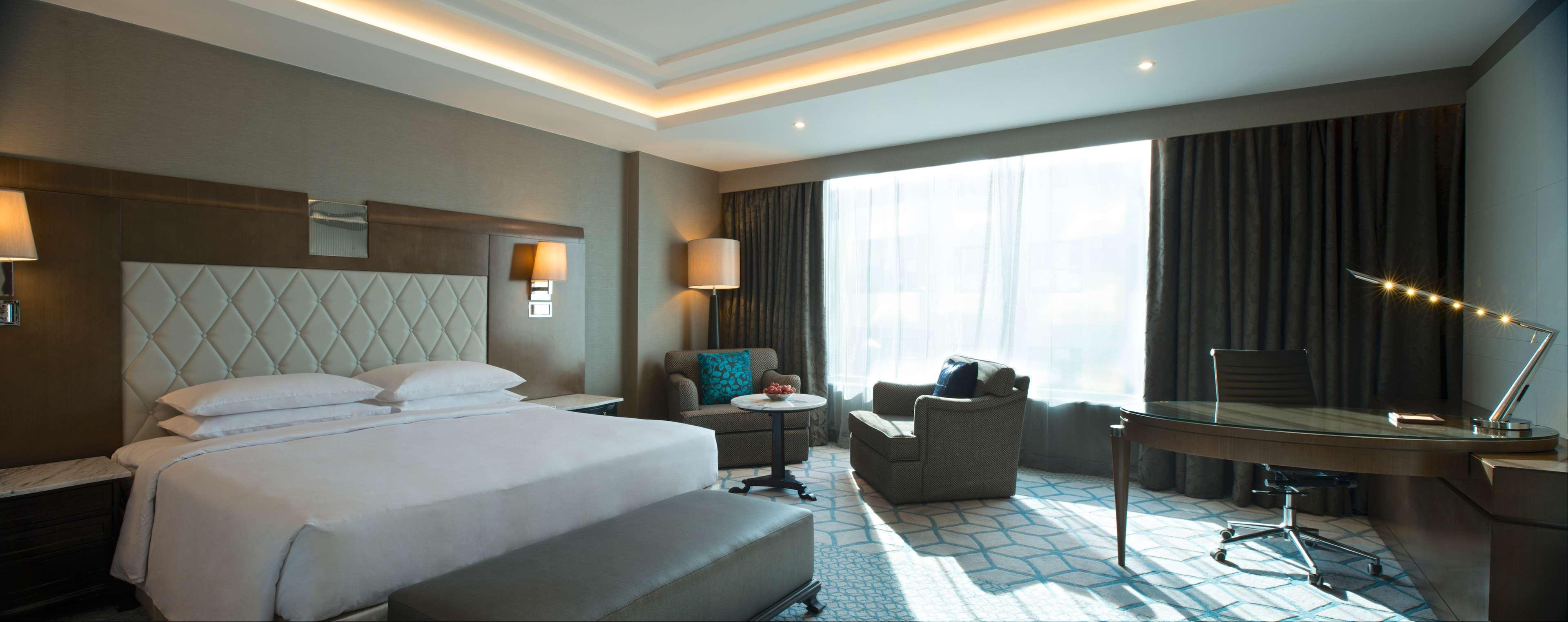 Hyatt Regency Ludhiana Hotel Bagian luar foto