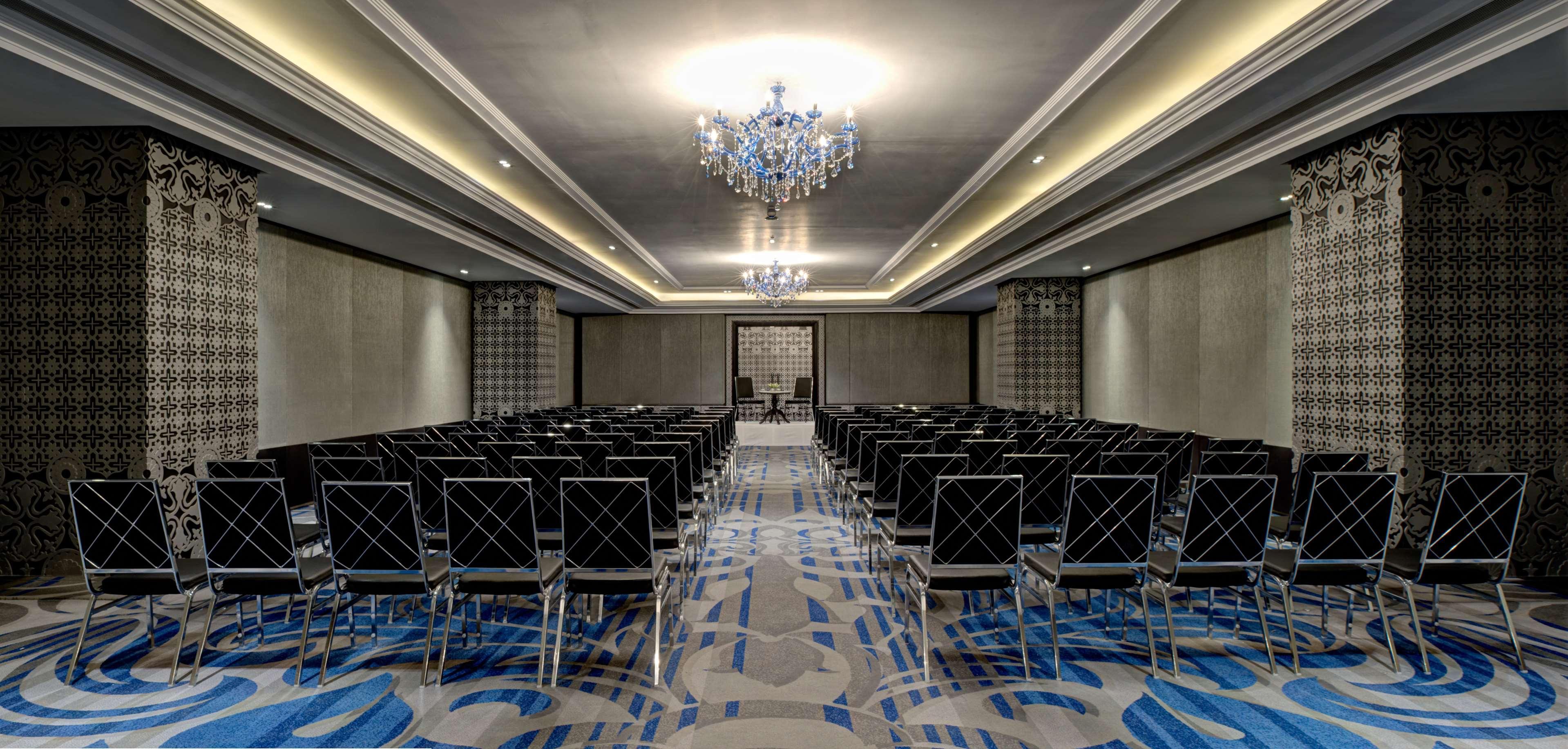 Hyatt Regency Ludhiana Hotel Bagian luar foto