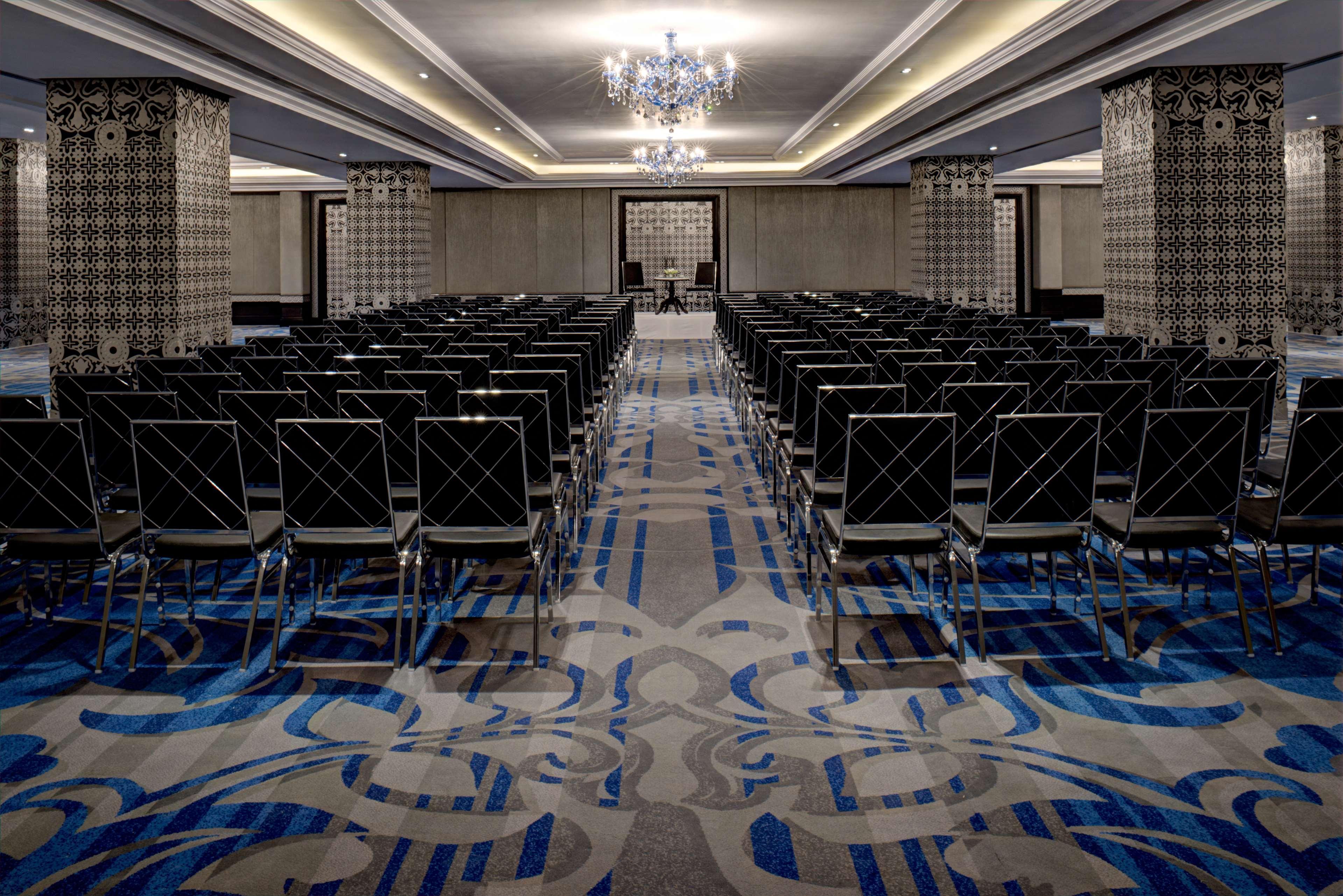 Hyatt Regency Ludhiana Hotel Bagian luar foto