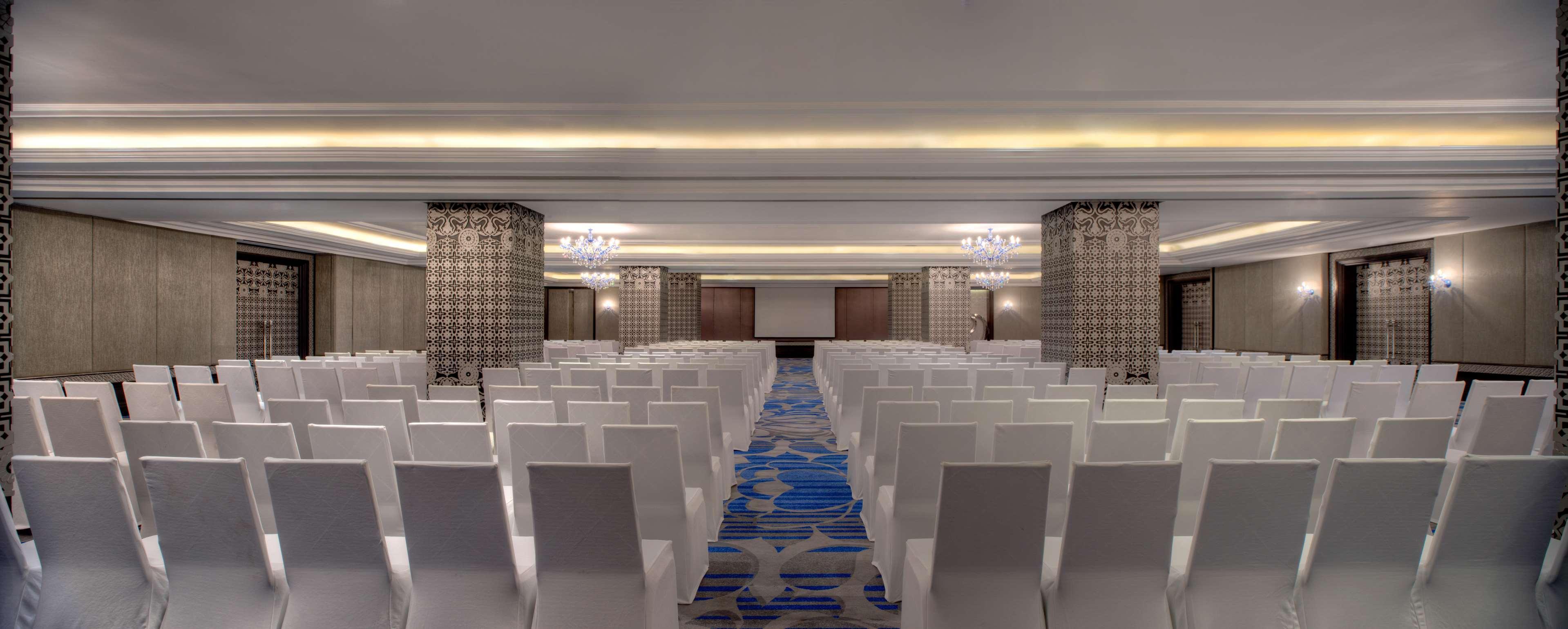 Hyatt Regency Ludhiana Hotel Bagian luar foto
