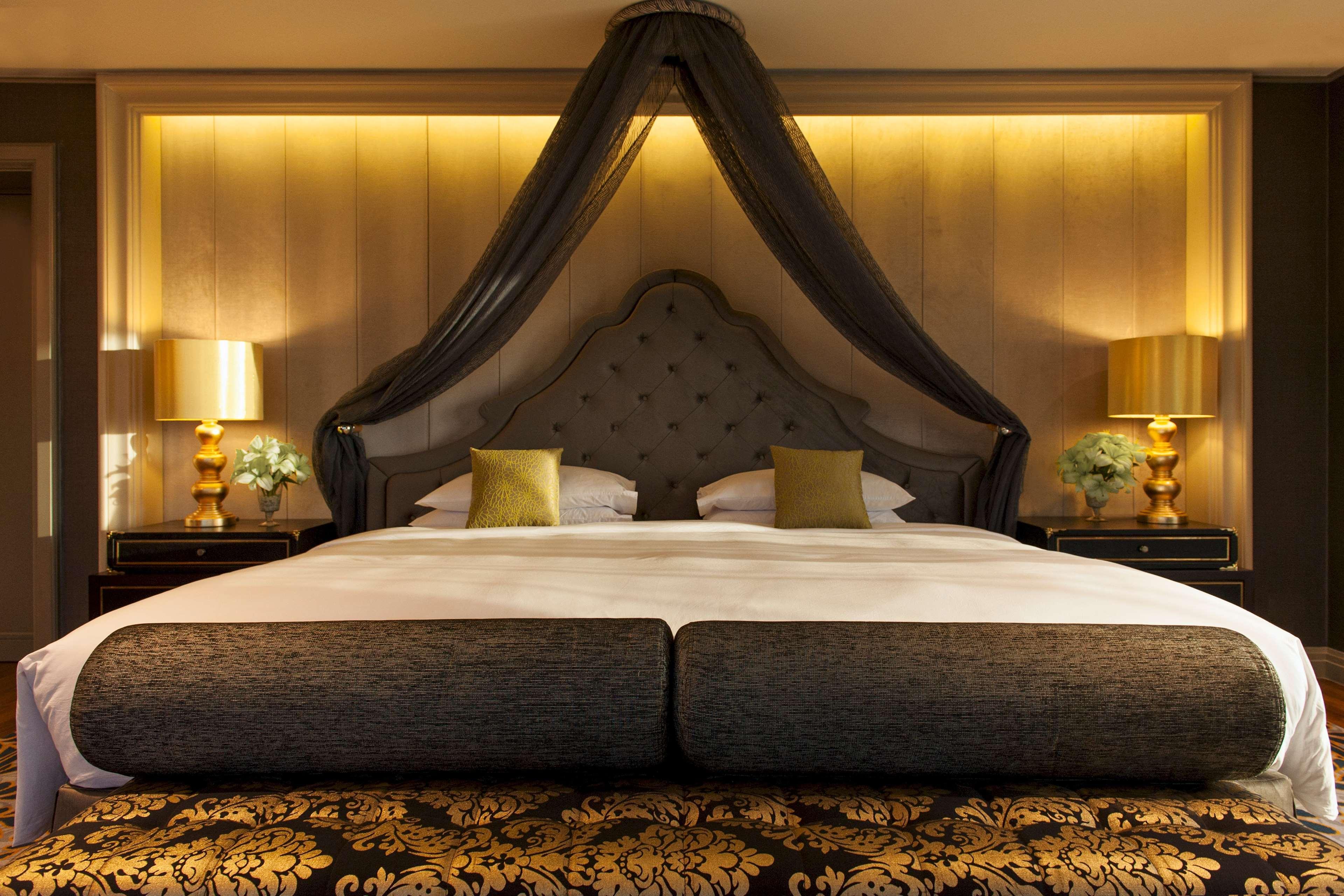 Hyatt Regency Ludhiana Hotel Bagian luar foto