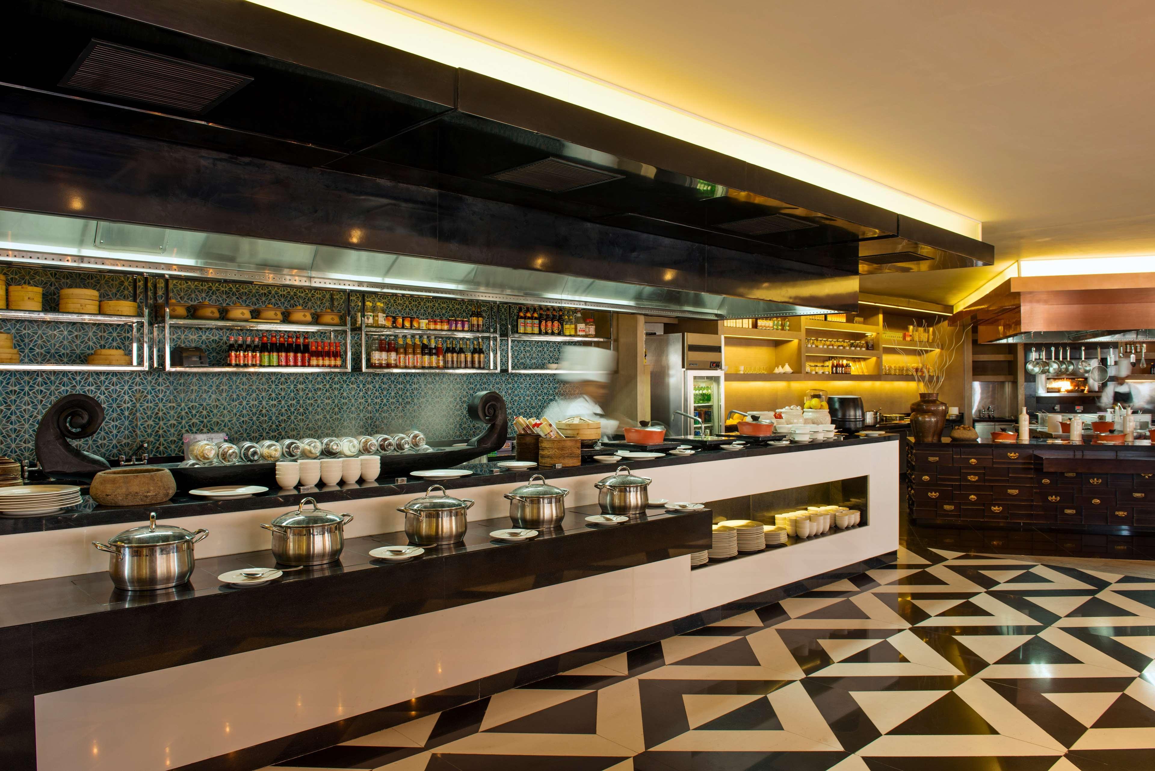 Hyatt Regency Ludhiana Hotel Bagian luar foto