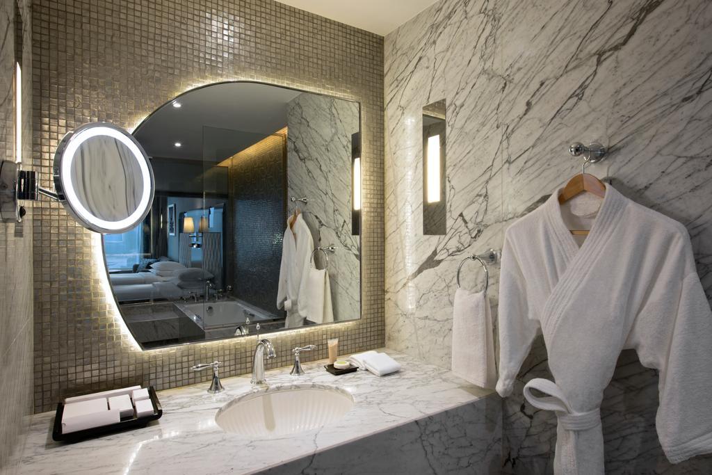 Hyatt Regency Ludhiana Hotel Bagian luar foto
