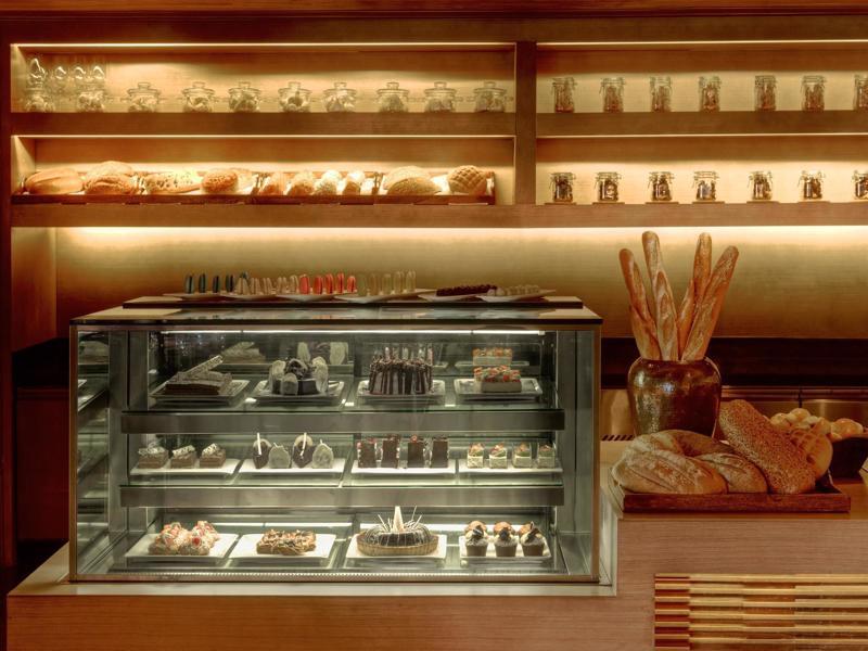 Hyatt Regency Ludhiana Hotel Bagian luar foto
